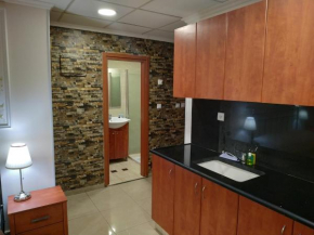 Отель ApartHotel 